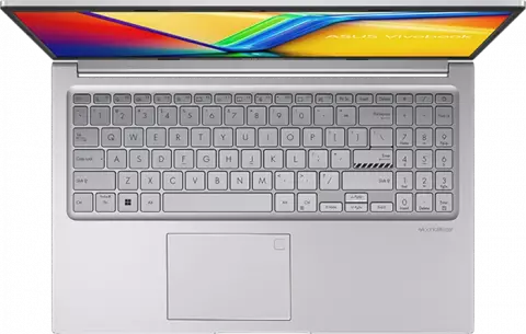 لپ تاپ 15.6 اینچ Asus مدل Vivobook 15 F1504VA-NJ824 (i7 1355U-8GB-512GB SSD-FHD-Fingerprint-Backlight)