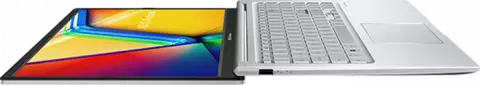لپ تاپ 15.6 اینچ Asus مدل Vivobook 15 F1504VA-NJ824 (i7 1355U-8GB-512GB SSD-FHD-Fingerprint-Backlight)
