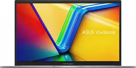 لپ تاپ 15.6 اینچ Asus مدل Vivobook 15 F1504VA-NJ824 (i7 1355U-8GB-512GB SSD-FHD-Fingerprint-Backlight)