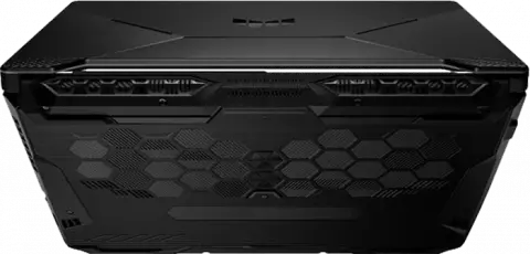 لپ تاپ گیمینگ 15.6 اینچ ASUS مدل TUF Gaming A15 FA506NFR-HN114