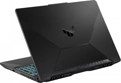 لپ تاپ گیمینگ 15.6 اینچ ASUS مدل TUF Gaming A15 FA506NFR-HN114