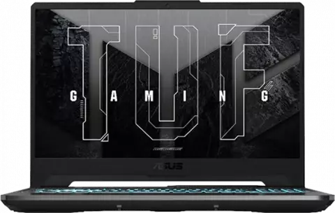 لپ تاپ گیمینگ 15.6 اینچ ASUS مدل TUF Gaming A15 FA506NFR-HN114