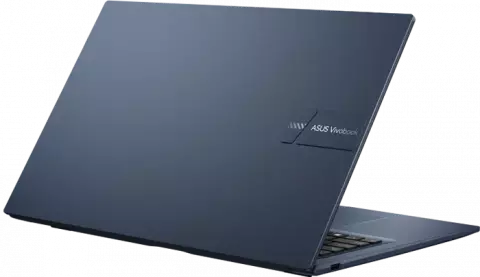 لپ تاپ 17.3 اینچ Asus مدل Vivobook 17 X1704VA-AU244 (i5 1335U-16GB-512GB SSD-FHD)
