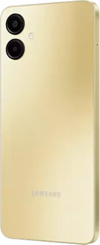 گوشی موبایل 128 گیگابایت Samsung مدل Galaxy A06