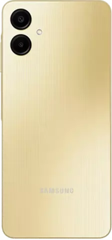 گوشی موبایل 128 گیگابایت Samsung مدل Galaxy A06