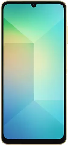 گوشی موبایل 128 گیگابایت Samsung مدل Galaxy A06