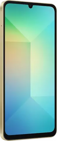 گوشی موبایل 128 گیگابایت Samsung مدل Galaxy A06