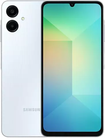 گوشی موبایل 128 گیگابایت Samsung مدل Galaxy A06