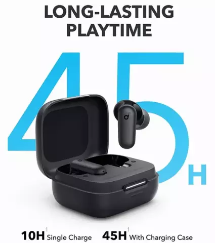 ایرفون بلوتوثی ANKER مدل R50i NC A3959