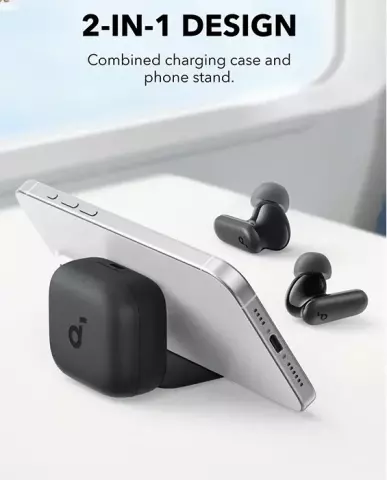 ایرفون بلوتوثی ANKER مدل R50i NC A3959