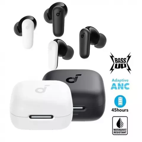 ایرفون بلوتوثی ANKER مدل R50i NC A3959