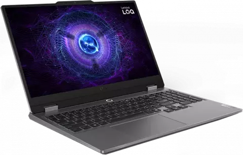 لپ تاپ گیمینگ 15.6 اینچ Lenovo مدل LOQ 15IRX9