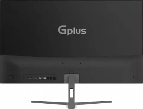 مانیتور 27 اینچ G plus مدل  GDM-275MN