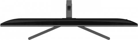 مانیتور 27 اینچ G plus مدل  GDM-275MN