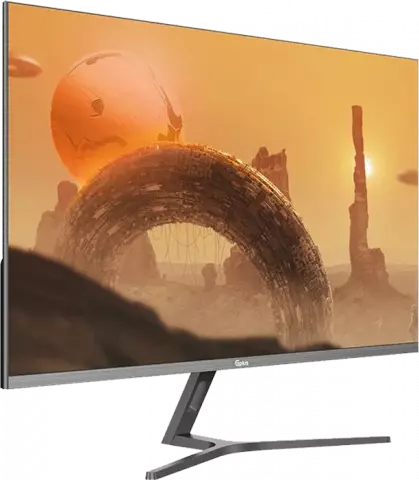 مانیتور 27 اینچ G plus مدل  GDM-275MN