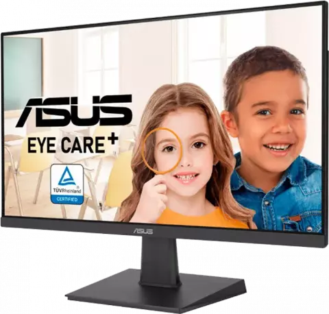 مانیتور 23.8 اینچ ASUS مدل  VA24EHF
