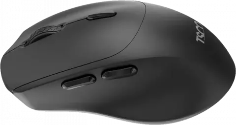 کیبورد و موس بی سیم TSCO مدل TKM 7025W