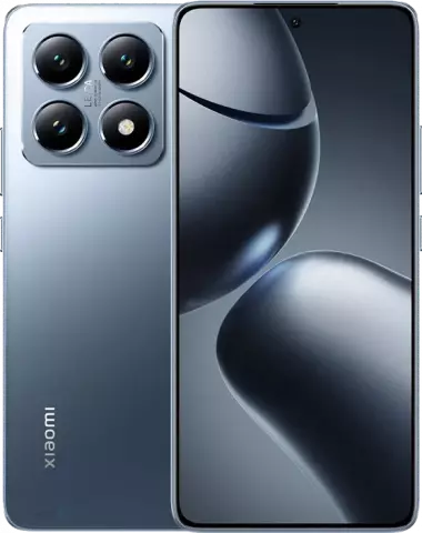 گوشی موبایل 1 ترابایت Xiaomi مدل Redmi 14T Pro 5G نسخه گلوبال