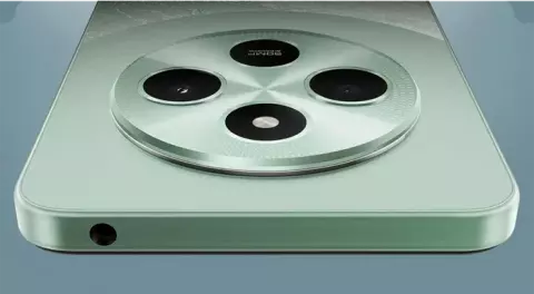 گوشی موبایل 256 گیگابایت Xiaomi مدل Poco C75 نسخه گلوبال