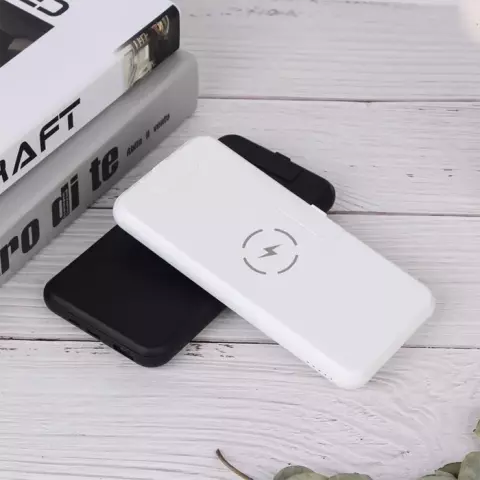 پاور بانک 10000 میلی‌آمپر ساعت TSCO مدل  TP 867W