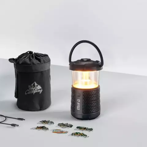 اسپیکر بی سیم قابل حمل Mifa مدل  Wild Camping