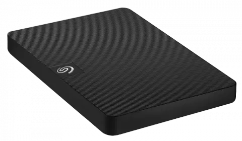 هارد اکسترنال 2 ترابایت Seagate مدل  Expansion STKM2000400