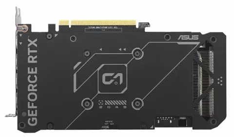 کارت گرافیک  ASUS مدل  Dual GeForce RTX 4070 SUPER EVO OC Edition 12GB GDDR6X