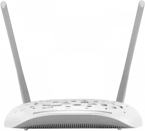 مودم روتر ADSL2 PLUS بی سیم TP-Link مدل TD-W8961N