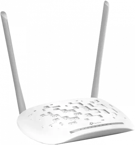 مودم روتر ADSL2 PLUS بی سیم TP-Link مدل TD-W8961N