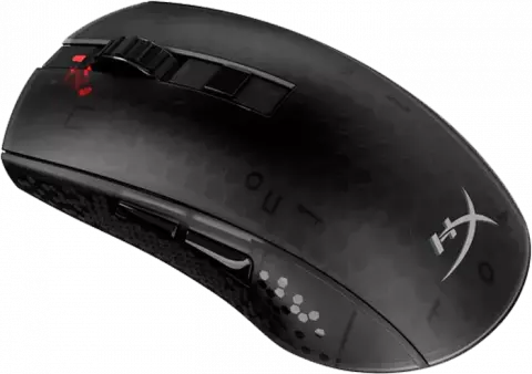 موس بی سیم گیمینگ HyperX مدل Gaming Pulsefire Warp