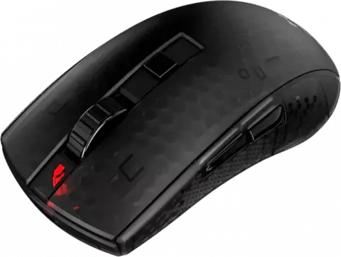 موس بی سیم گیمینگ HyperX مدل Gaming Pulsefire Warp