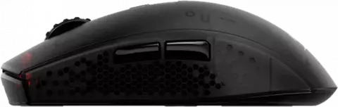 موس بی سیم گیمینگ HyperX مدل Gaming Pulsefire Warp