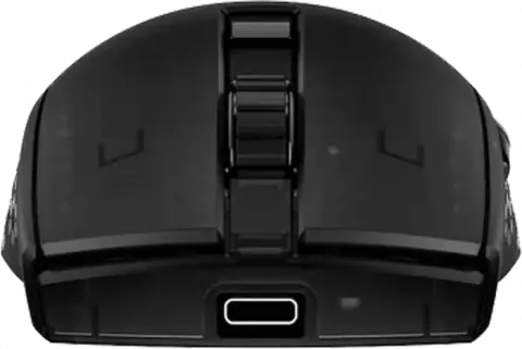 موس بی سیم گیمینگ HyperX مدل Gaming Pulsefire Warp