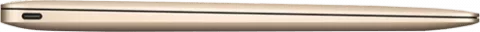 مک بوک 12اینچی Apple مدل MK4M2X/A