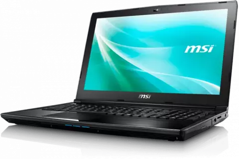 لپ تاپ 15.6اینچی MSI مدل CX62 7QL 104XIR