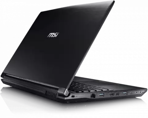 لپ تاپ 15.6اینچی MSI مدل CX62 7QL 104XIR