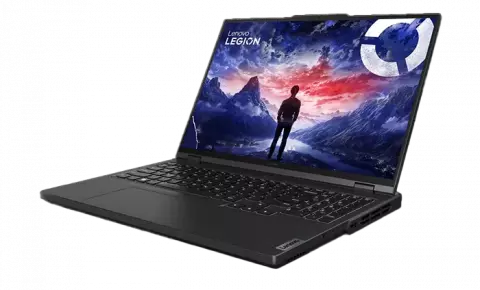 لپ تاپ گیمینگ 16 اینچ Lenovo مدل Legion Pro 5 16IRX9