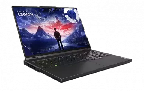 لپ تاپ گیمینگ 16 اینچ Lenovo مدل Legion Pro 5 16IRX9
