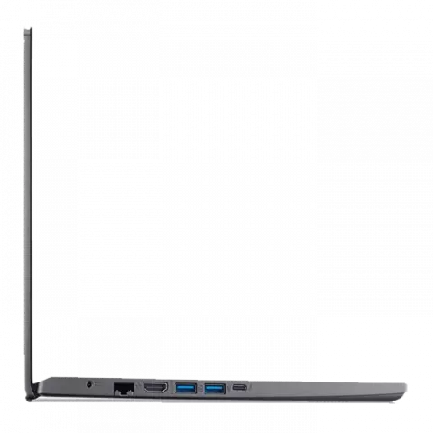 لپ تاپ 15.6 اینچ Acer مدل Aspire 5 A515-57G-71KH (i7 1255U-8GB-512GB SSD-RTX2050-FHD-Backlight)