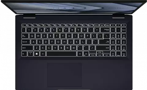 لپ تاپ 15.6 اینچ Asus مدل ExpertBook B1 B1502CBA-I785BD (i7 1255U-16GB-1TB SSD-FHD)