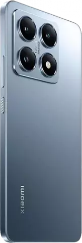 گوشی موبایل 512 گیگابایت Xiaomi مدل Redmi 14T Pro 5G نسخه گلوبال