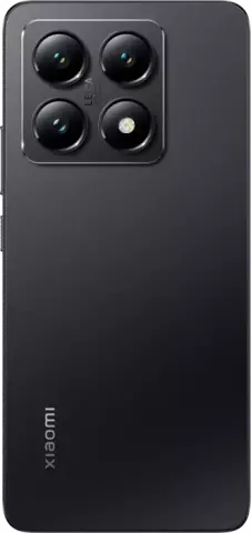 گوشی موبایل 512 گیگابایت Xiaomi مدل Redmi 14T 5G نسخه گلوبال