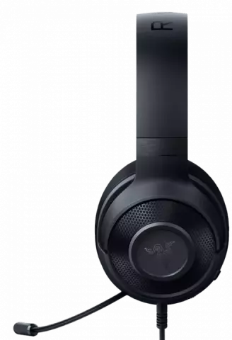 هدست سیمی گیمینگ Razer مدل Kraken V3 X