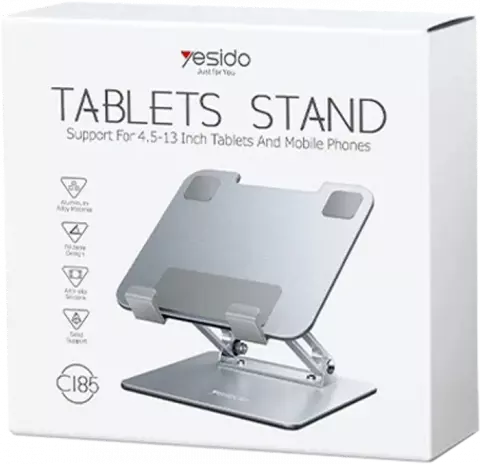 نگهدارنده تبلت Yesido مدل C185