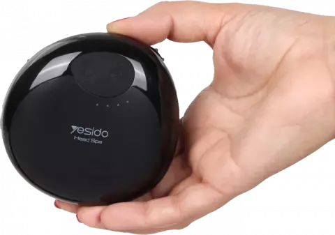 ماساژور برقی پوست سر Yesido مدل MG04