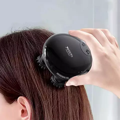 ماساژور برقی پوست سر Yesido مدل MG04