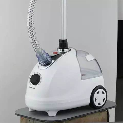 اتو بخار Green lion مدل Garment Steamer GL-6205