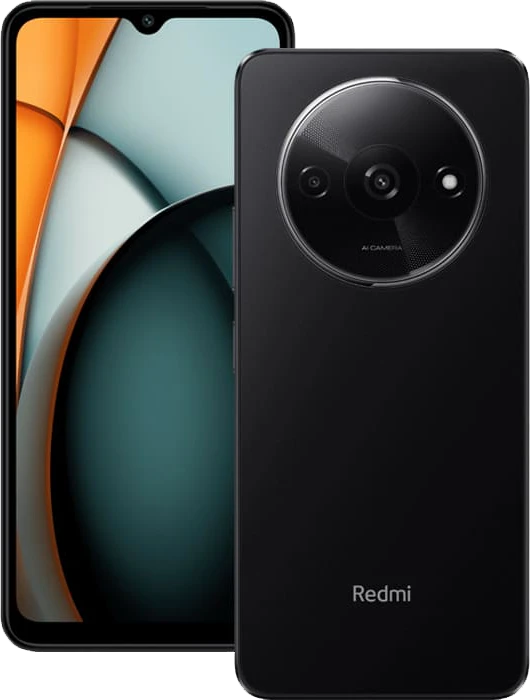 گوشی موبایل 128 گیگابایت Xiaomi مدل Redmi A3 نسخه ی گلوبال