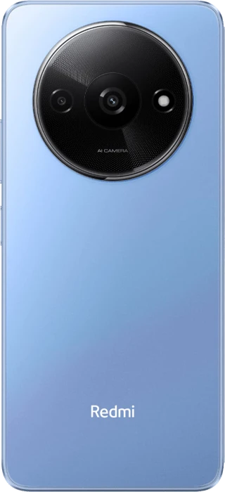 گوشی موبایل 128 گیگابایت Xiaomi مدل Redmi A3 نسخه ی گلوبال