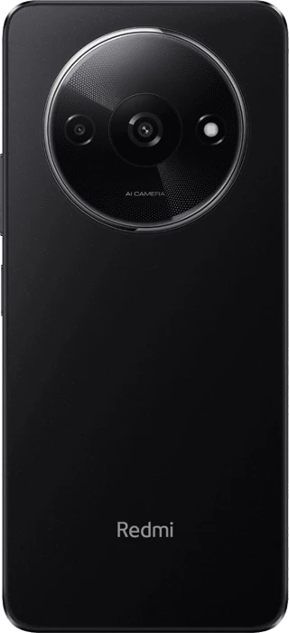 گوشی موبایل 128 گیگابایت Xiaomi مدل Redmi A3 نسخه ی گلوبال